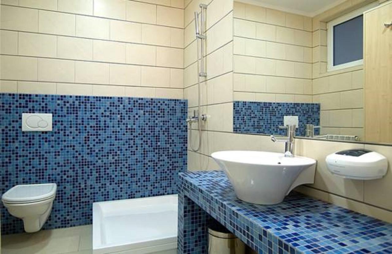 Hotel Blue Star Datia Exteriér fotografie